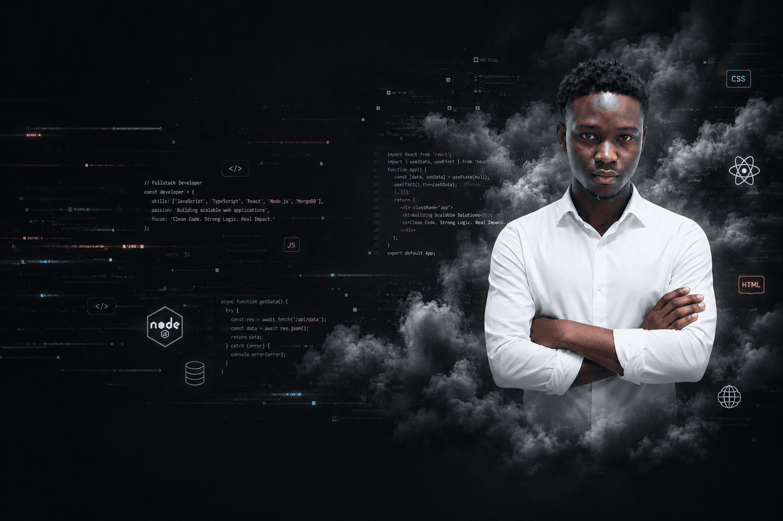 Adrian Akhuya